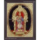 Murugan Tanjore Painting Murugan Tanjore Painting