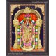 Balaji Lakshmi 3D Tanjore Painting Balaji Lakshmi 3D Tanjore Painting