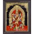 Lalitha Devi Tanjore Painting