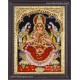 Gajalakshmi Tanjore Painting Gajalakshmi Tanjore Painting