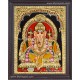 Ganesh Tanjore Painting