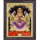 Gajalakshmi Tanjore Painting Gajalakshmi Tanjore Painting