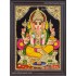 Ganehsa Tanjore Paintings