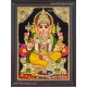 Ganehsa Tanjore Paintings