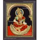 Annapoorani Tanjore Painting Annapoorani Tanjore Painting