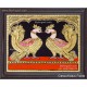 Annapakshi Tanjore Painting Annapakshi Tanjore Painting