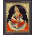 Annapoorani Tanjore Painting