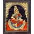 Annapoorani Tanjore Painting