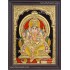 Ganapathi Tanjore Painting Tanjore Painting