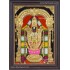 Balaji Lakshmi Tanjore Painting
