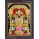 Balaji Lakshmi Tanjore Painting