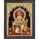 Hanuman Tanjore Painting Hanuman Tanjore Painting