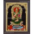 Lalitha Devi Tanjore Painting