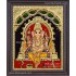 Ganesha Tanjore Paintings