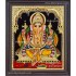 Ganesha Tanjore Paintings