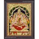Lakshmi Tanjore Painting Lakshmi Tanjore Painting
