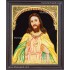 Jesus Tanjore Painting