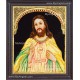 Jesus Tanjore Painting Jesus Tanjore Painting