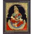 Annapoorani Tanjore Painting