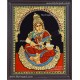 Annapoorani Tanjore Painting Annapoorani Tanjore Painting