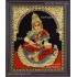 Annapoorani Tanjore Painting