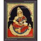 Annapoorani Tanjore Painting