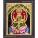 Lakshmi Tanjore Painting Lakshmi Tanjore Painting