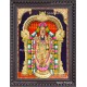 Balaji Lakshmi 3D Tanjore Painting Balaji Lakshmi 3D Tanjore Painting