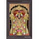 Balaji Lakshmi 3D Tanjore Painting Balaji Lakshmi 3D Tanjore Painting