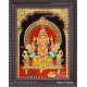 Ganesha 3D Tanjore Painting Ganesha 3D Tanjore Painting