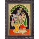 Radha Krishna Tanjore Painting Radha Krishna Tanjore Painting