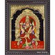 Lalitha Devi Tanjore Painting Lalitha Devi Tanjore Painting