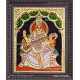 Saraswathi Tanjore Painting Saraswathi Tanjore Painting