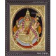 Saraswathi Tanjore Painting Saraswathi Tanjore Painting