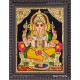 Ganehsa Tanjore Paintings