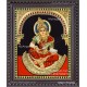 Annapoorani Tanjore Painting Annapoorani Tanjore Painting