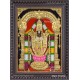 Balaji Lakshmi Tanjore Painting