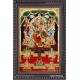 Raja Rajeshwari Tanjore Painting Raja Rajeshwari Tanjore Painting