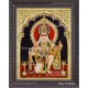 Hanuman Tanjore Painting Hanuman Tanjore Painting