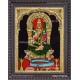 Lalitha Devi Tanjore Painting Lalitha Devi Tanjore Painting