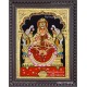 Gajalakshmi Tanjore Painting Gajalakshmi Tanjore Painting