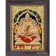 Lakshmi Tanjore Painting Lakshmi Tanjore Painting