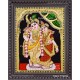 Radha Krishna Tanjore Paintings Radha Krishna Tanjore Paintings