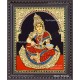 Annapoorani Tanjore Painting