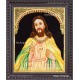 Jesus Tanjore Painting Jesus Tanjore Painting