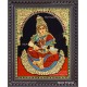 Annapoorani Tanjore Painting Annapoorani Tanjore Painting