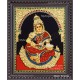 Annapoorani Tanjore Painting