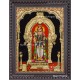 Raja Alangara Murugan Tanjore Painting Raja Alangara Murugan Tanjore Painting