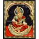 Annapoorani Tanjore Painting Annapoorani Tanjore Painting
