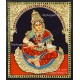 Annapoorani Tanjore Painting